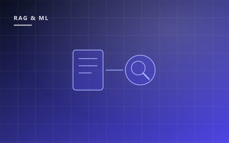 RAG Explained: Make AI Answer From Your Own Knowledge Base